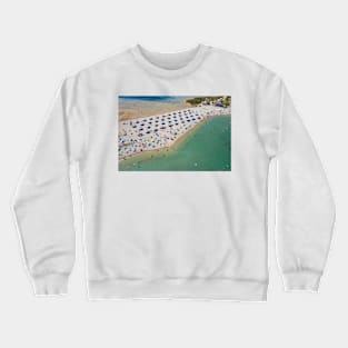 Nin Crewneck Sweatshirt